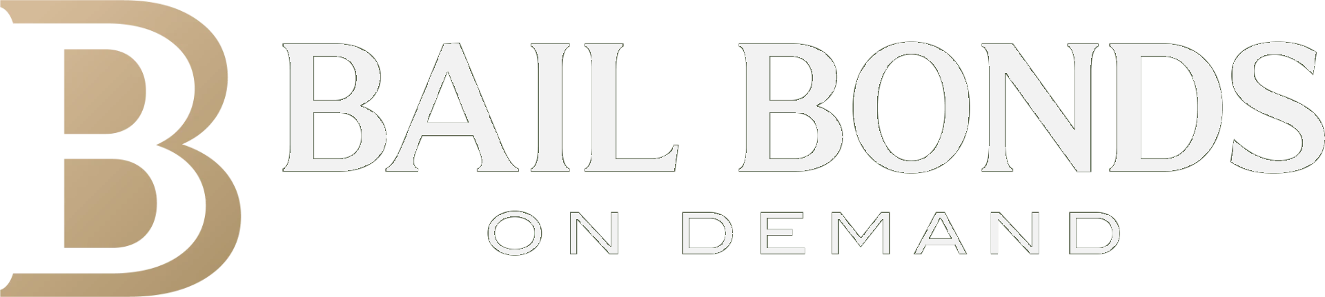 Bail Bonds On Demand